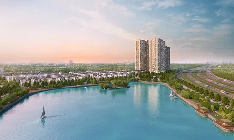 Qui hoạch lại sản phẩm: Nước cờ cao tay của Vinhomes