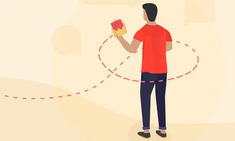 Tư duy khác biệt của người thành công là "lựa chọn có hạn": Giới hạn tạo ra sức mạnh, tự do dẫn đến cái chết