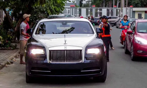 Đại gia Rolls Royce Ninh Bình chi 'bạo' 350 tỷ đồng mua doanh nghiệp nhà nước