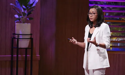 Nữ CEO 26 tuổi đưa start-up Việt ra quốc tế, kiếm tiền từ Facebook, Instagram