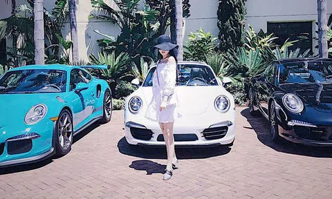 Giới siêu giàu gia tăng, Việt Nam có 142 người có tài sản gần 7.000 tỷ đồng