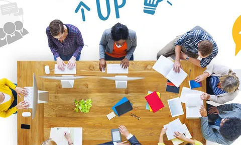 “Nỗi đau” của các startup: Tuyển mới, đào tạo nhân sự xong thì bị cả công ty nước ngoài lẫn doanh nghiệp lớn trong nước "câu" mất người