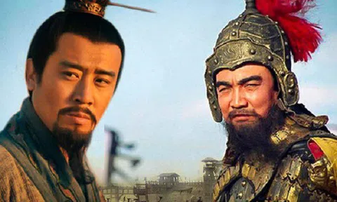 Chỉ số AQ là điểm khác biệt lớn nhất giữa Tào Tháo và Lưu Bị: Tố chất quý cho người lập nghiệp