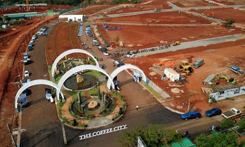 26 bất động sản của ông Vũ, bà Thảo có giá trị thị trường ra sao?