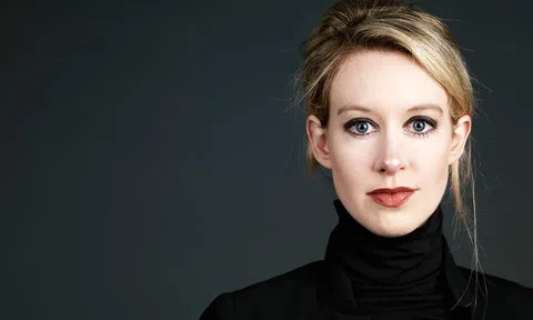 'Cú lừa' thế kỷ và sự dối trá của nữ tỷ phú công nghệ