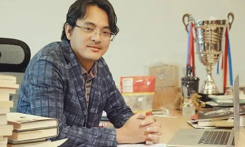 Thụt két 2,7 ngàn tỷ, đại gia Nhượng Tống rút vội khỏi cuộc chơi với Mỹ