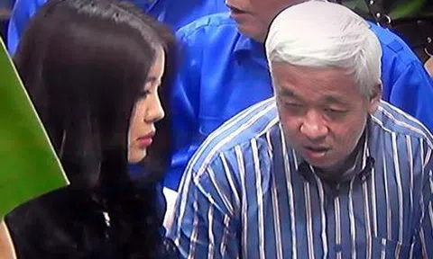 Siết nợ ngàn tỷ từ Bầu Kiên, đại gia Trần Hùng Huy đối mặt với thế lực mới