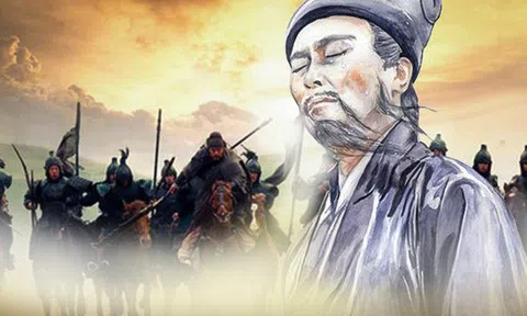 Gia Cát Lượng cả đời chỉ đưa ra 3 dựa đoán, dự đoán cuối cùng nghìn năm sau thành sự thực
