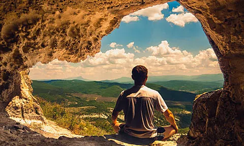 Những trò giải trí luyện não của người siêu giàu