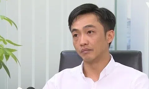 Động thái mới của ‘Cường đô la’: Đăng tuyển nhân sự cho 'công ty nghìn tỷ' Chánh Nghĩa Quốc Cường