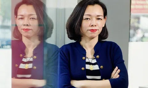 ‘Người đàn bà thép’ Nguyễn Bạch Điệp và hành trình gây dựng ‘đế chế’ 500 cửa hàng FPT Retail