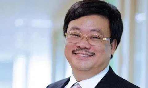 'Tỷ phú USD' Nguyễn Đăng Quang: Dành vợ phần lớn cổ phần, muốn làm khoa học tuổi 60