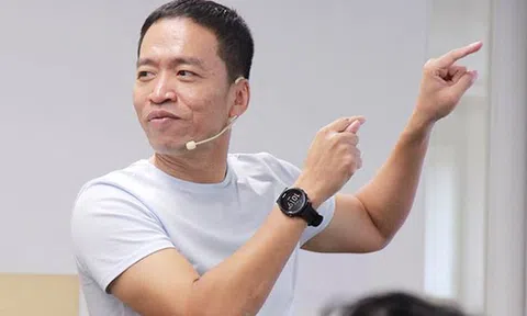 Lê Hồng Minh: Từ chàng trai nghiện game đến CEO “kỳ lân” tỉ USD