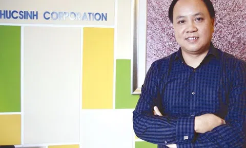 Bí quyết thành công của 'Vua hồ tiêu'