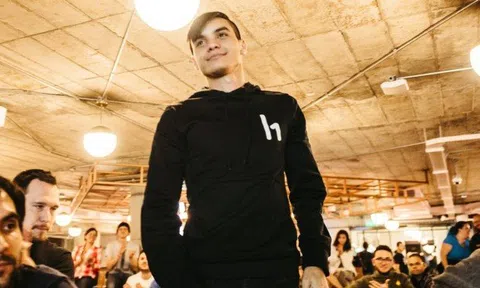 Hacker 19 tuổi trở thành triệu phú nhờ săn lỗi bảo mật