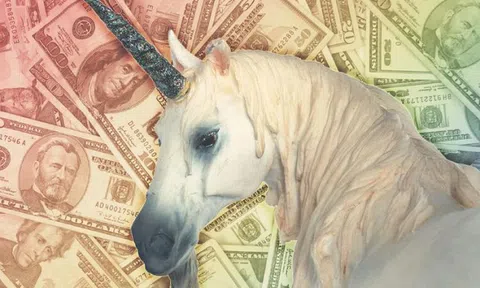 Giấc mơ kỳ lân của Yeah1 và chiếc áo quá khổ