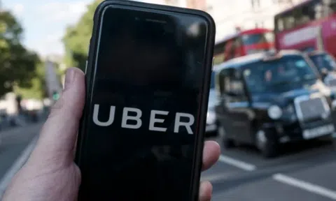 Mục tiêu huy động được 10 tỷ USD: Sự kiện IPO của Uber vào top 10 thương vụ IPO lớn nhất mọi thời đại