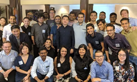 2 start-up Việt lọt vào danh sách 17 doanh nghiệp khởi nghiệp được quỹ đầu tư Sequoia rót vốn