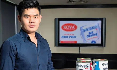 CEO Kova Trading nói về “bẫy” trong các DN gia đình: Giao việc không theo năng lực mà theo chữ "tiện", ai tiện gì thì giao nấy, giao người nhà tiện hơn người ngoài vì "dễ bảo" và "dễ xử"