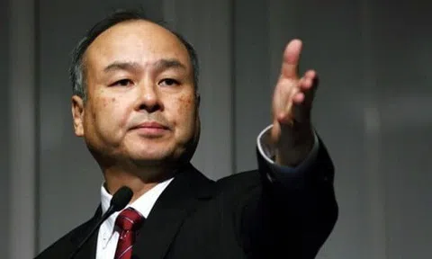 Câu chuyện từ chàng sinh viên làm việc 5 phút/ngày kiếm 1 triệu USD/tháng đến tỷ phú "liều ăn nhiều" khét tiếng làng công nghệ của Masayoshi Son