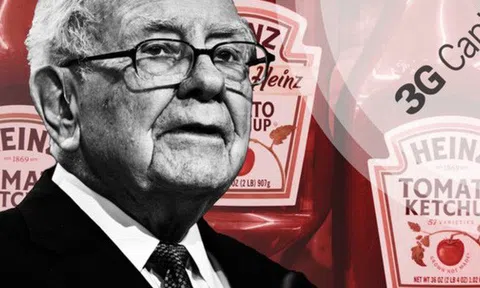 Kraft Heinz đã khiến nhà đầu tư huyền thoại Warren Buffett “mất mặt” như thế nào?