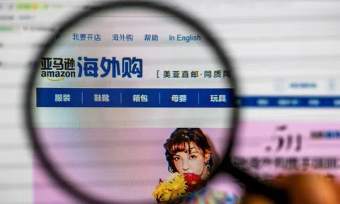 Amazon đóng cửa ở Trung Quốc, đây là lý do tại sao gã khổng lồ gục ngã ở thị trường 1,3 tỷ dân
