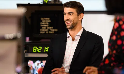 Cực kình ngư số 1 nước Mỹ Michael Phelps tiết lộ bí kíp để làm 1 người chồng tốt, 1 người cha giỏi, 1 nhân viên chăm chỉ: Quen thuộc nhưng ít ai duy trì được vì lười!