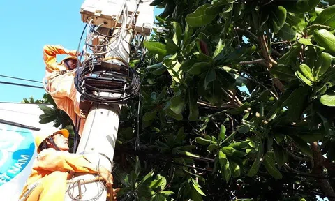 500 ngàn hộ tiền điện tăng gấp đôi: Lời chính thức từ EVN