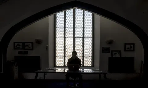 Muốn tránh xa công việc bàn giấy nhàm chán, người đàn ông này lập công ty và được định giá tỷ đô nhưng chê tài sản 700 triệu USD "chẳng có ý nghĩa gì"