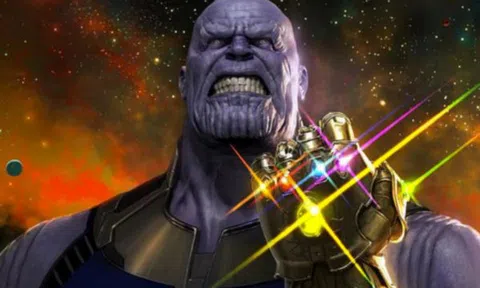 Thử ngay "cú búng tay huyền thoại" của Thanos trên công cụ Google Search