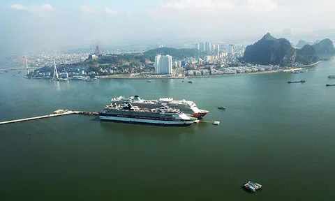 Những “át chủ bài” của du lịch Hạ Long