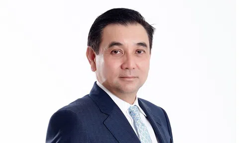 Bloomberg: Thông báo đầu tư vào Việt Nam, "ông trùm" năng lượng Thái Lan giàu thêm 1 tỷ USD