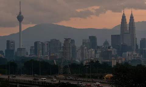 Quốc gia Đông Nam Á này vừa trở thành thị trường chứng khoán tệ nhất thế giới