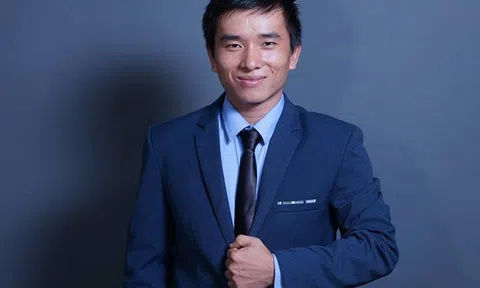 Từ chàng trai đứng đường, thành chủ doanh nghiệp đồ chơi gỗ an toàn được thế giới biết đến