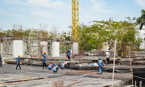 Chủ đầu tư Bắc Phước Kiển nói gì về dự án Saigon Intela?