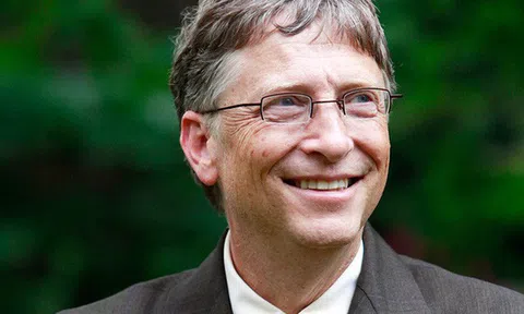 Tỷ phú Bill Gates: "Thoát khỏi lo lắng về tài chính là một phước lành thực sự, nhưng bạn không cần phải có tỷ đô để đạt được điều đó"