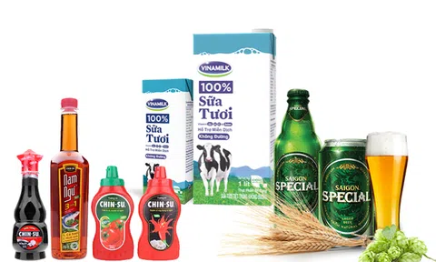 Tỷ suất lợi nhuận từ bán nước chấm của Masan cao hơn hẳn Vinamilk bán sữa hay Sabeco bán bia