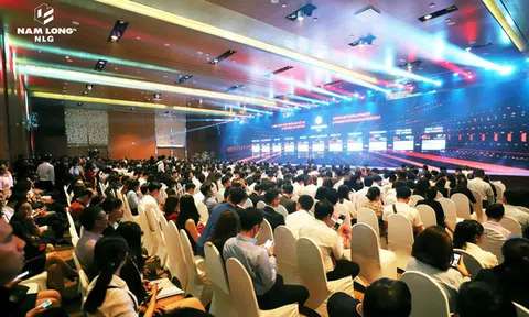 Nam Long bất ngờ khởi động loạt dự án ngàn tỉ