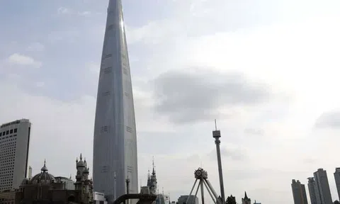 15 tòa nhà cao nhất thế giới hiện nay