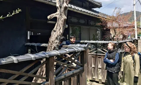 Dân số ngày càng già, Nhật Bản loay hoay với gần 8,5 triệu căn nhà trống