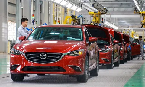 20 năm giẫm chân tại chỗ, tự đẩy mình vào thế khó