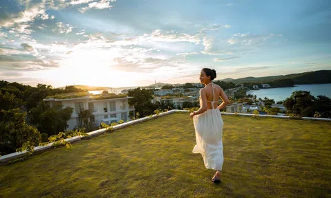 Premier Village Phu Quoc Resort kỷ niệm 1 năm khai trương giữa chốn 'địa đàng nhân gian'