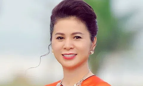 Hậu ly hôn, bà Lê Hoàng Diệp Thảo vẫn vui vẻ và chia sẻ cảm hứng sống: Lòng biết ơn rất quan trọng, đó là văn hóa cao cấp, là viên ngọc quý