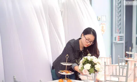 Mẹ bỉm sữa kiếm 4 tỷ đồng/năm: "Kiếm tiền là việc cần thiết để tồn tại nhưng sau tất cả gia đình mới là điều quan trọng nhất”