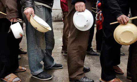 Trung Quốc đang nuôi hơn 1,4 tỷ dân của mình như thế nào? (Phần 1)