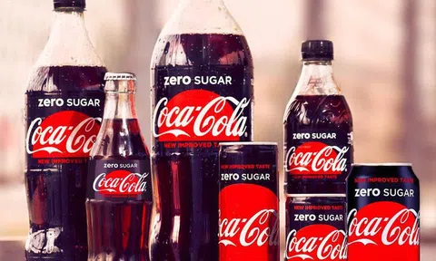 Cuộc chơi "tất tay" của Coca-Cola: Bước chân vào địa hạt của Vinamilk, TH, chọn Việt Nam là thị trường đầu tiên trên toàn thế giới ra mắt sản phẩm sữa