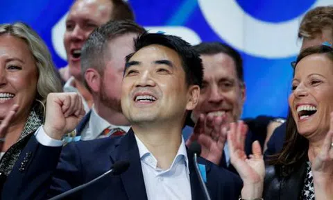 Eric Yuan – Con đường từ kỹ sư Trung Quốc vô danh đến tỷ phú công nghệ trên đất Mỹ