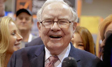 Tỷ phú Warren Buffett: ‘Thú thực, tôi không thích học đại học’