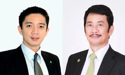 Con trai chủ tịch Novaland chi hơn 74 tỷ đồng gom cổ phiếu công ty