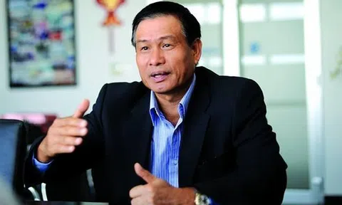 Coteccons: Bất đồng nội bộ, ông Nguyễn Bá Dương bỏ tham vọng 'kiềng 3 chân'